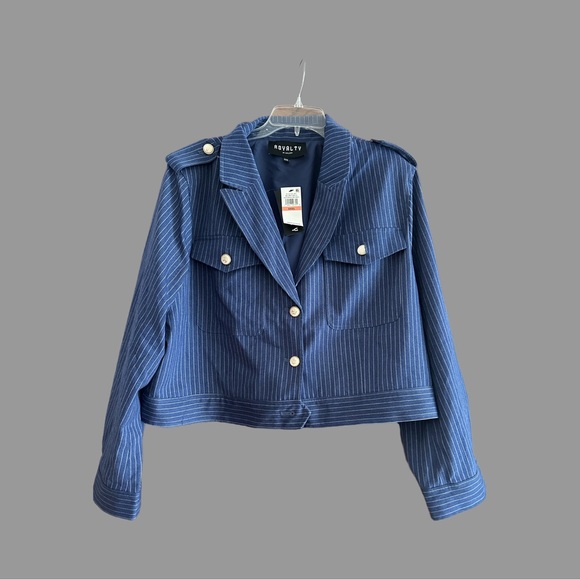 NWT jacket SHIPPING DISCOUNT INCLUDED - Picture 1 of 2